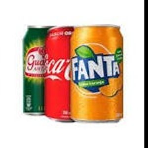 imagem do produto Refrigerante Lata 350ml