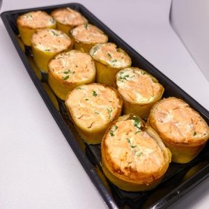 imagem do produto HOT ROLL ESPECIAL (10 UNIDADES)