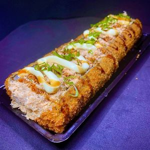 imagem do produto BIG HOT SALMÃO GRELHADO