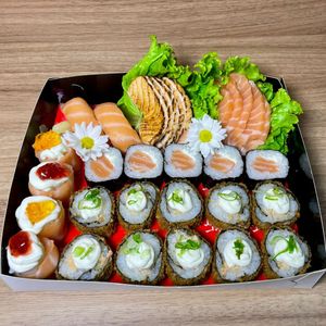 imagem do produto COMBO 31 PEÇAS 