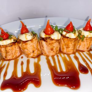 imagem do produto JOY MAÇARICADO