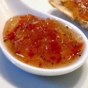 imagem do produto GELEIA DE PIMENTA 