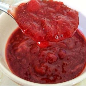 imagem do produto GELEIA DE MORANGO 