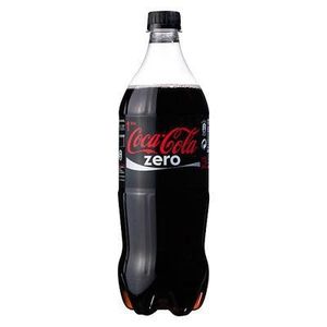 imagem do produto COCA COLA ZERO 