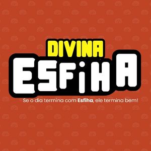 DIVINA ESFIHA 