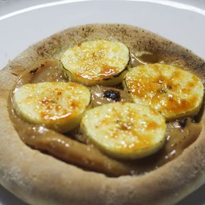 imagem do produto Esfiha de banoffe 