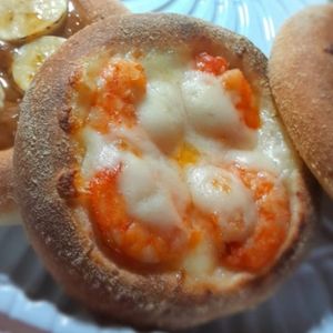 imagem do produto Esfiha de Camarão especial 
