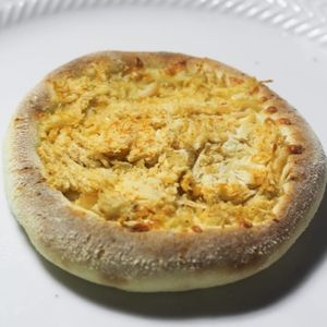 imagem do produto Esfiha de frango 