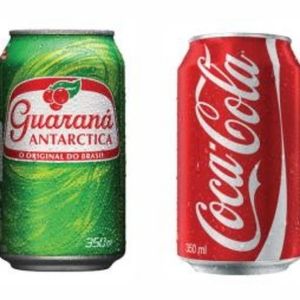 imagem do produto Refrigerante Lata 