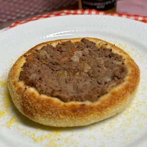 imagem do produto Esfiha de Carne 
