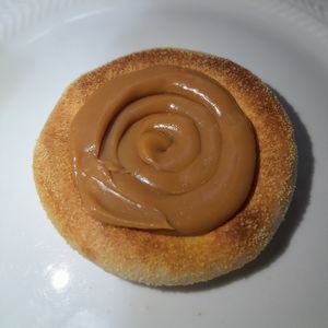 imagem do produto Esfiha de doce de leite 