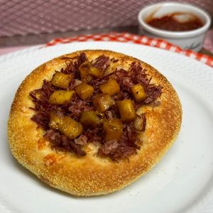 imagem do produto Cangaceiro 
