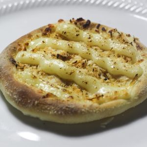 imagem do produto Esfiha de frango com requeijão cremoso 