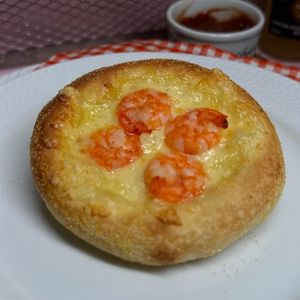 imagem do produto Esfiha de Camarão 