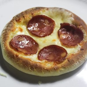 imagem do produto Esfiha de calabresa 