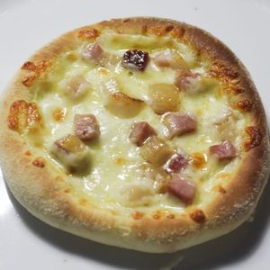 imagem do produto Esfiha de Bacon 