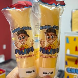 imagem do produto Maracujá 