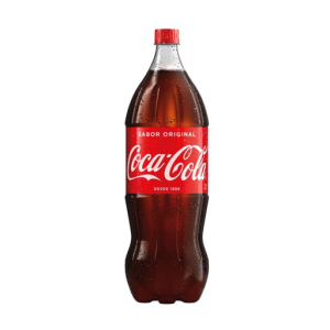 imagem do produto Coca cola 2L