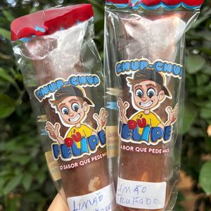 imagem do produto Limão trufado