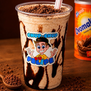 imagem do produto Ovomaltine 300 ml