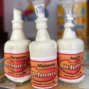 imagem do produto Maionese 