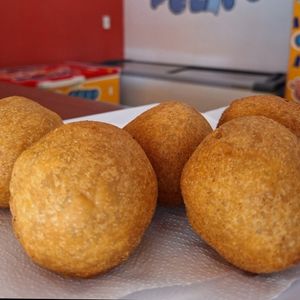 imagem do produto Coxinha de frango 