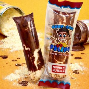 imagem do produto Ninho com Nutella