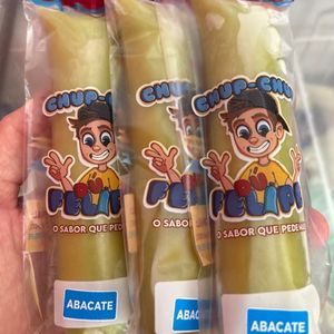 imagem do produto Abacate