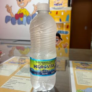imagem do produto Água 