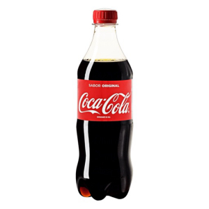 imagem do produto Coca 600 ml 