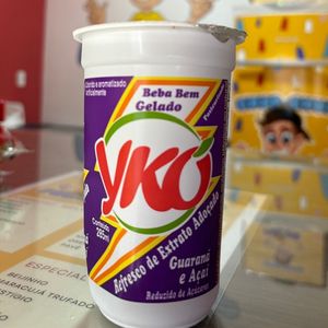 imagem do produto Ycó açaí 
