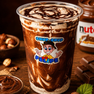 imagem do produto Nutella 500 ml 