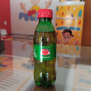 imagem do produto Pitchulinha guaraná 