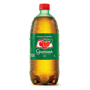 imagem do produto Guaraná 1 L 