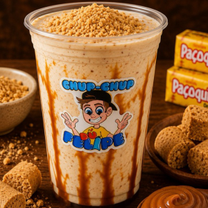 imagem do produto Paçoca 300 ml