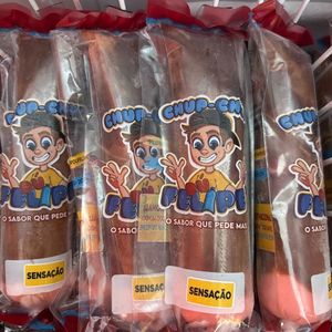imagem do produto Sensação 