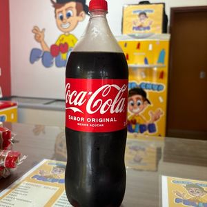 imagem do produto Coca cola 2L