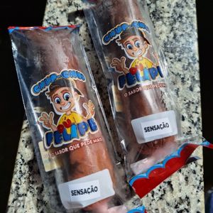 imagem do produto Sensação 