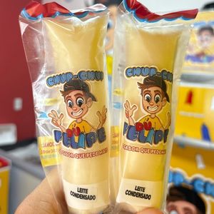 imagem do produto Leite condensado