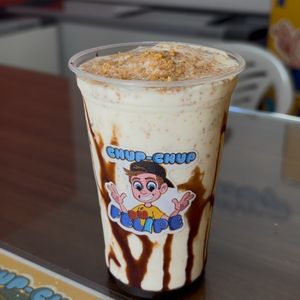 imagem do produto Paçoca 500 ml