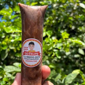 imagem do produto Ovomaltine 