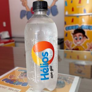 imagem do produto Água com gás 