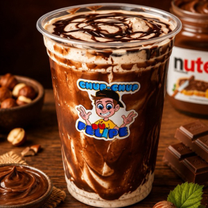 imagem do produto Nutella 300 ml 