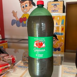 imagem do produto Guaraná 3L