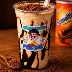 imagem do produto Ovomaltine 500 ml