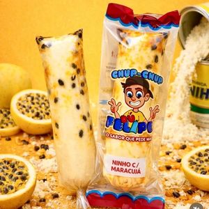 imagem do produto Ninho com maracujá