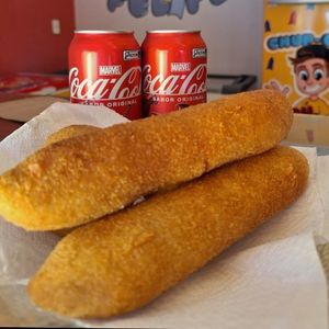 imagem do produto Enroladinho presunto mussarela 