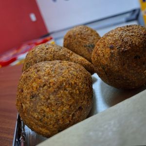 imagem do produto Kibe com catupiry 