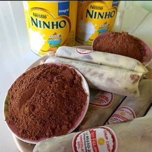 imagem do produto Chocolate 50%