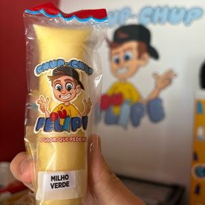 imagem do produto Milho verde 